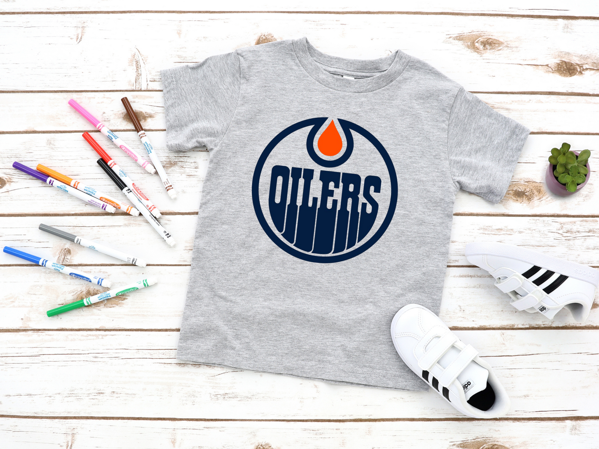Oilers Simple-SQ5863678