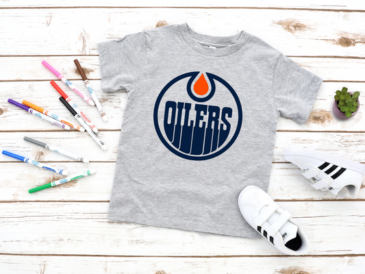 Oilers Simple-SQ5863678