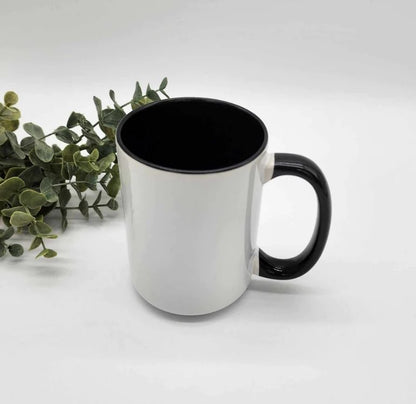 Teacher - 15oz Mug-SQ8497188
