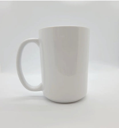 Teacher - 15oz Mug-SQ8497188